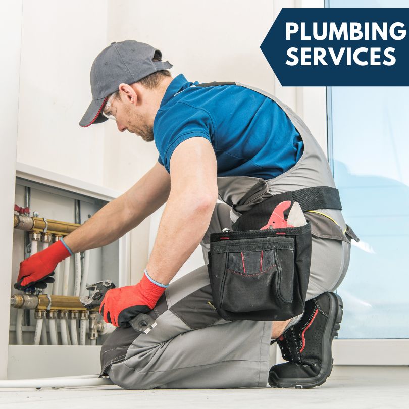 Palos Heights Plumbing Company